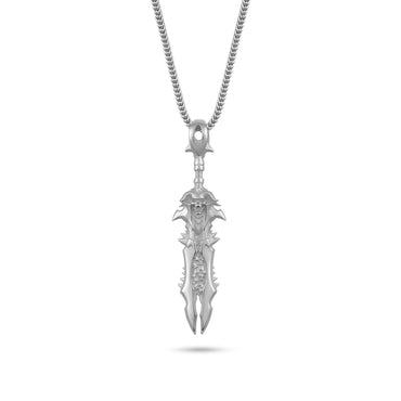 925 Sterling Silver Polished