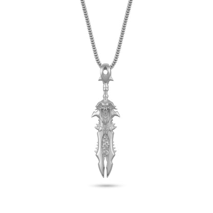 925 Sterling Silver Polished