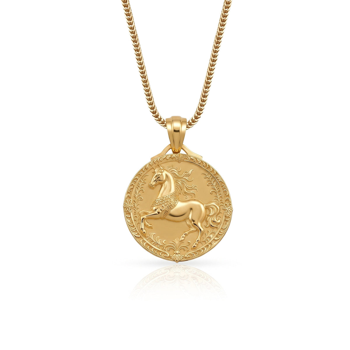 925 Sterling Silver Gold Plated