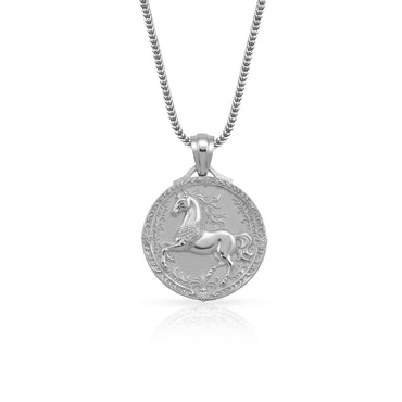 925 Sterling Silver Polished