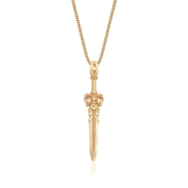 10K Solid Gold