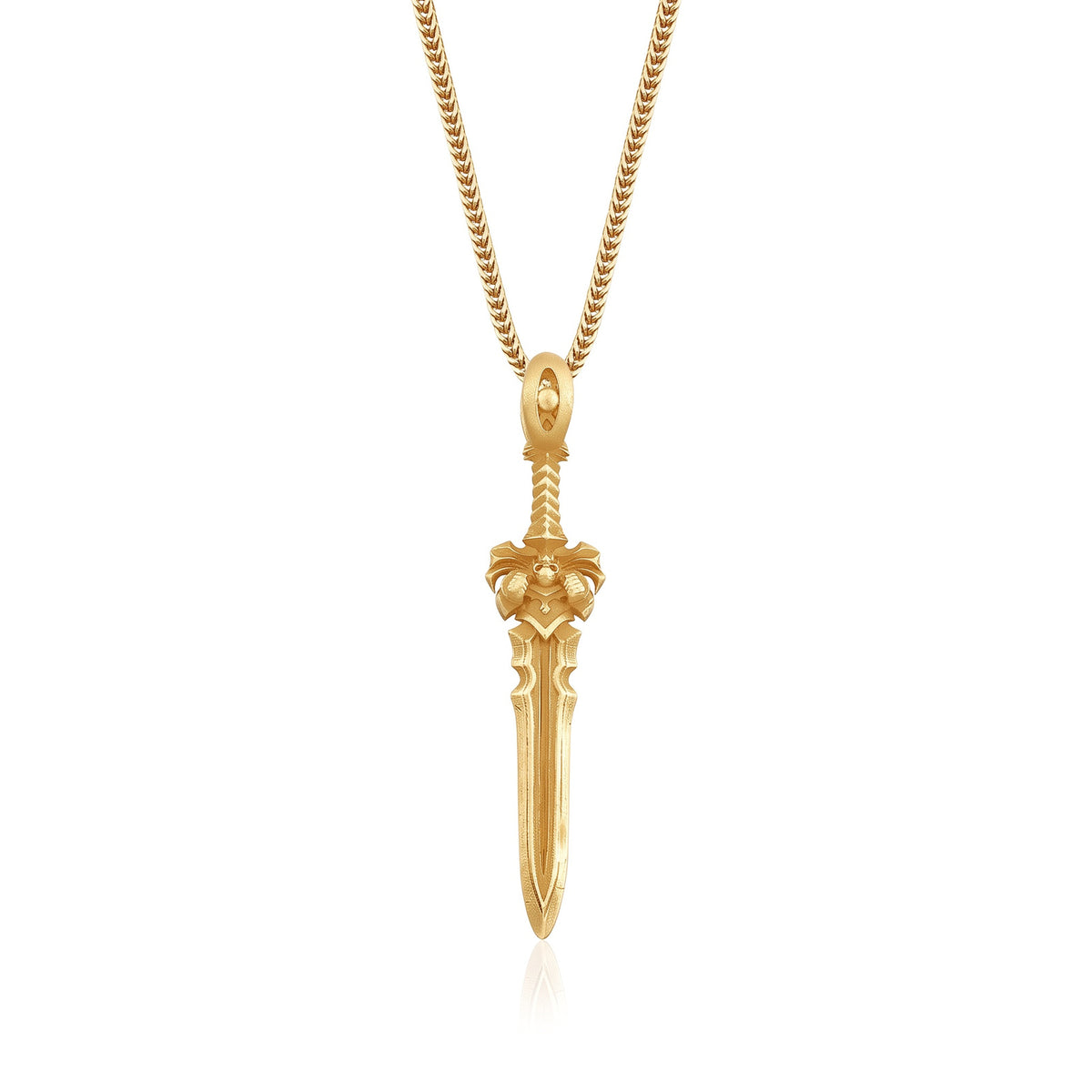 925 Sterling Silver Gold Plated