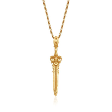 925 Sterling Silver Gold Plated