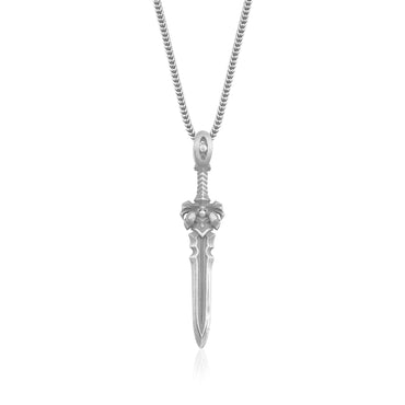 925 Sterling Silver Polished