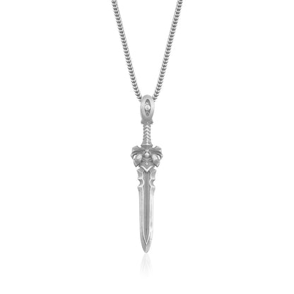 925 Sterling Silver Polished