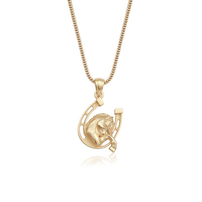 10K Solid Gold
