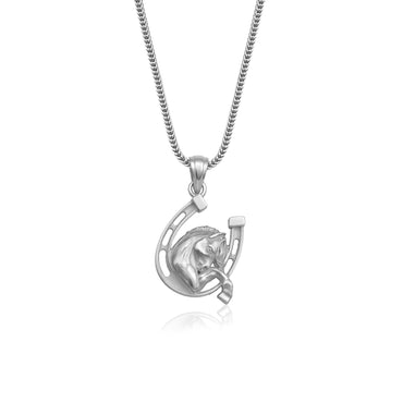 925 Sterling Silver Polished