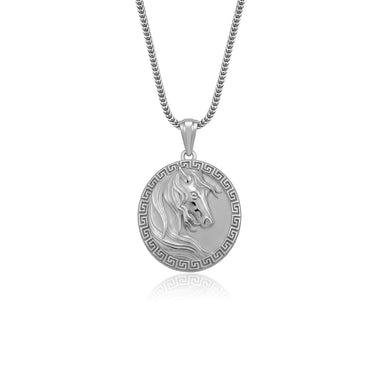925 Sterling Silver Polished