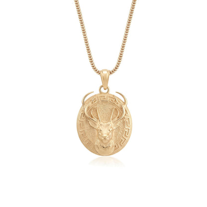 10K Solid Gold