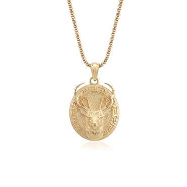 14K Solid Gold