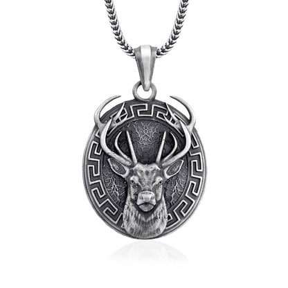 925 Sterling Silver Oxidized