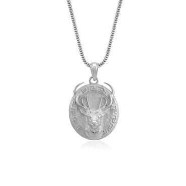 925 Sterling Silver Polished