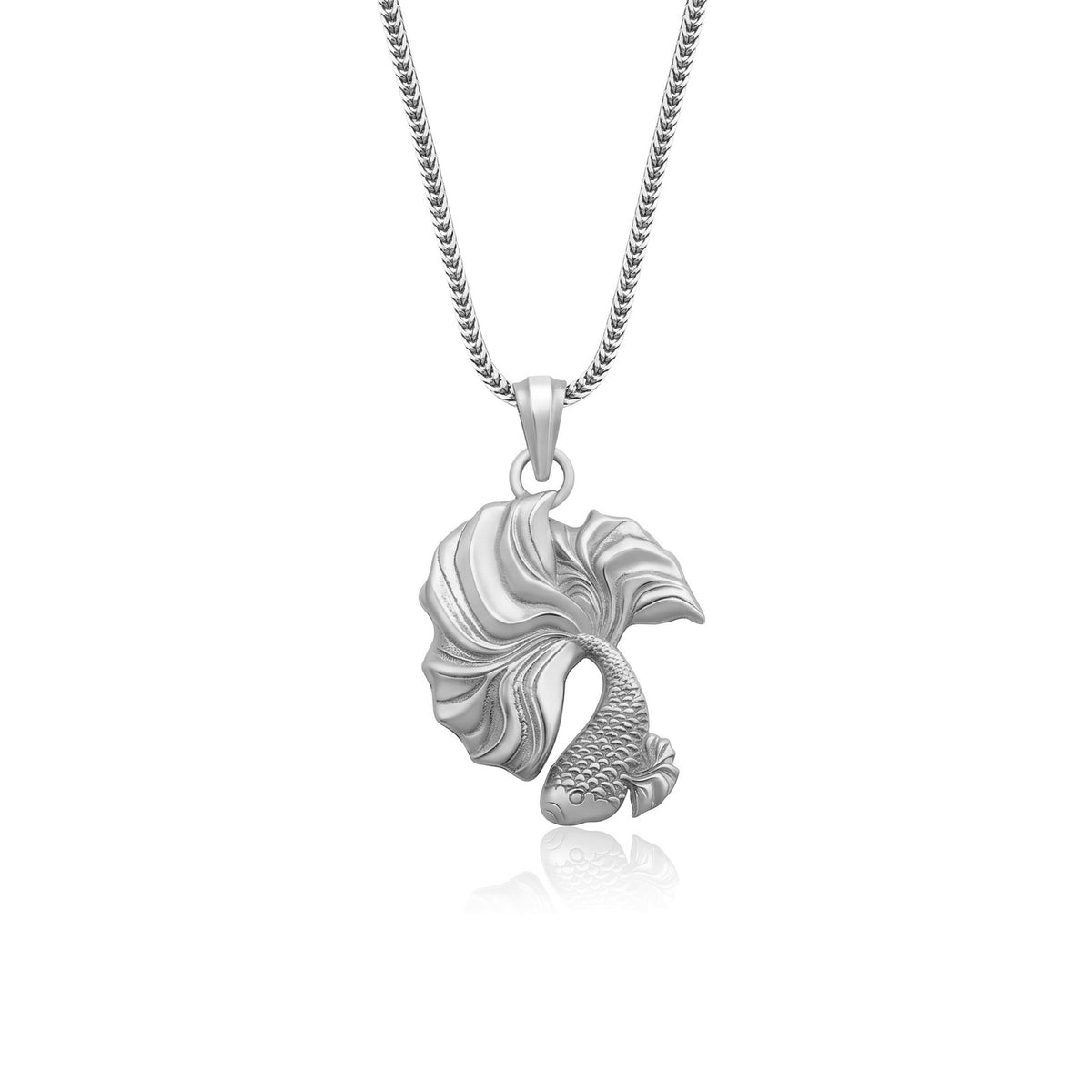 925 Sterling Silver Polished