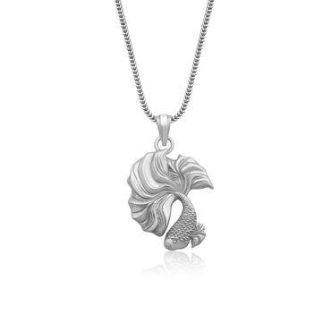 925 Sterling Silver Polished