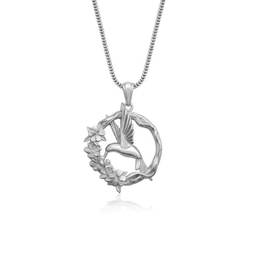 925 Sterling Silver Polished