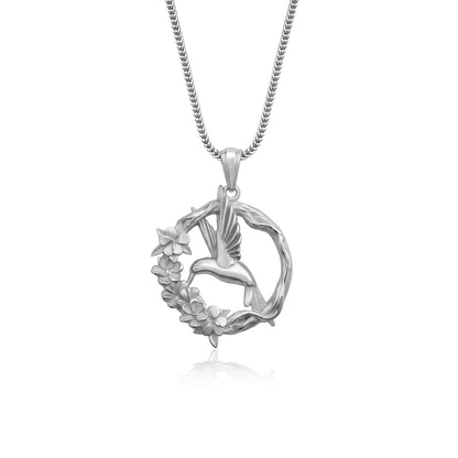925 Sterling Silver Polished
