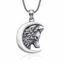 925 Sterling Silver Oxidized
