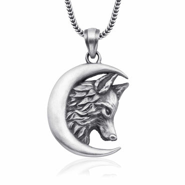 925 Sterling Silver Oxidized