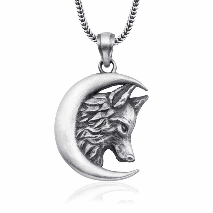 925 Sterling Silver Oxidized