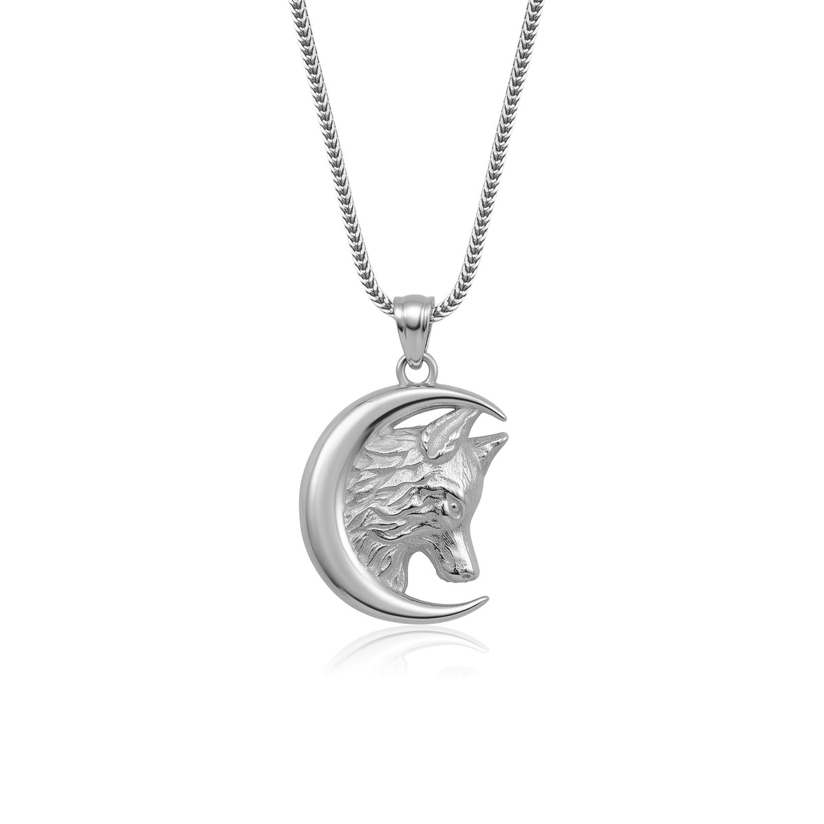925 Sterling Silver Polished