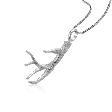 925 Sterling Silver Polished