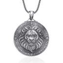 925 Sterling Silver Oxidized