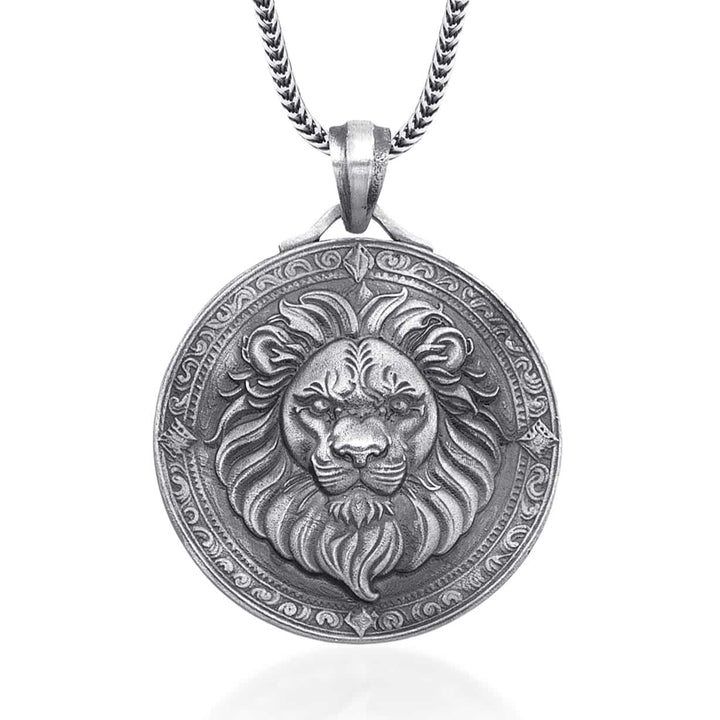 925 Sterling Silver Oxidized