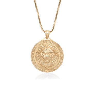 10K Solid Gold