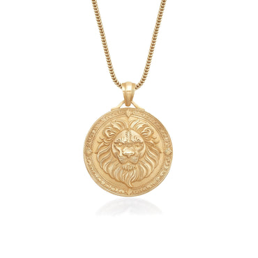 14K Solid Gold