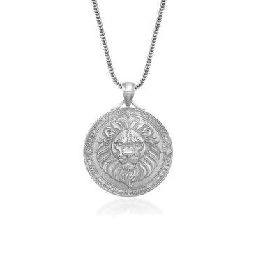 925 Sterling Silver Polished