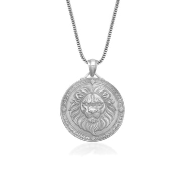 925 Sterling Silver Polished