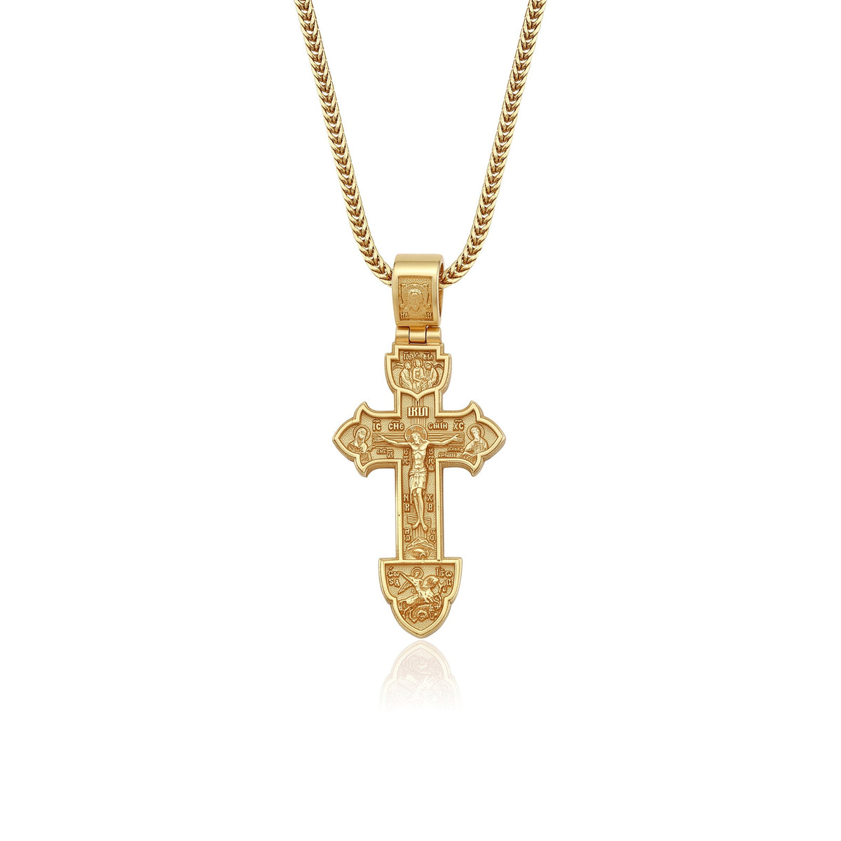 925 Sterling Silver Gold Plated