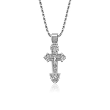 925 Sterling Silver Polished