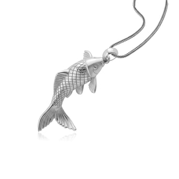 925 Sterling Silver Polished