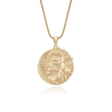 10K Solid Gold