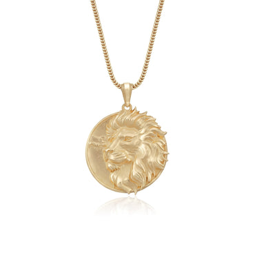 14K Solid Gold