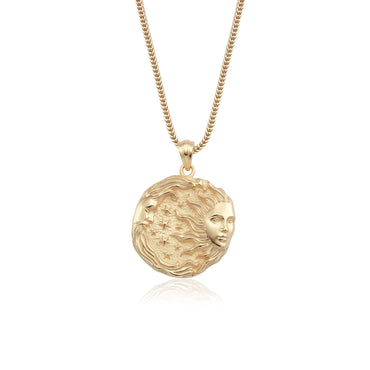 10K Solid Gold
