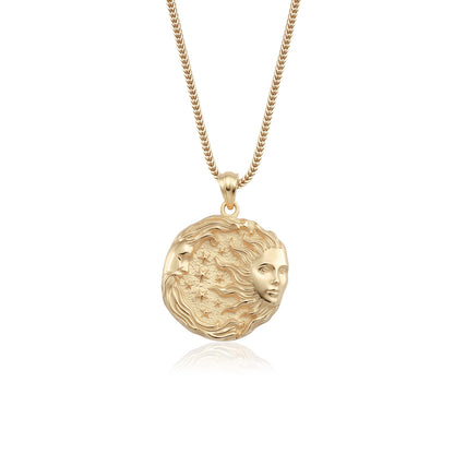 10K Solid Gold