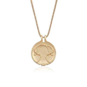 10K Solid Gold