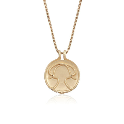 10K Solid Gold