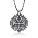 925 Sterling Silver Oxidized
