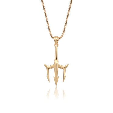10K Solid Gold