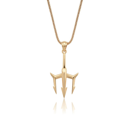 10K Solid Gold