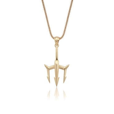 10K Solid Gold
