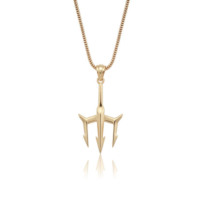 10K Solid Gold