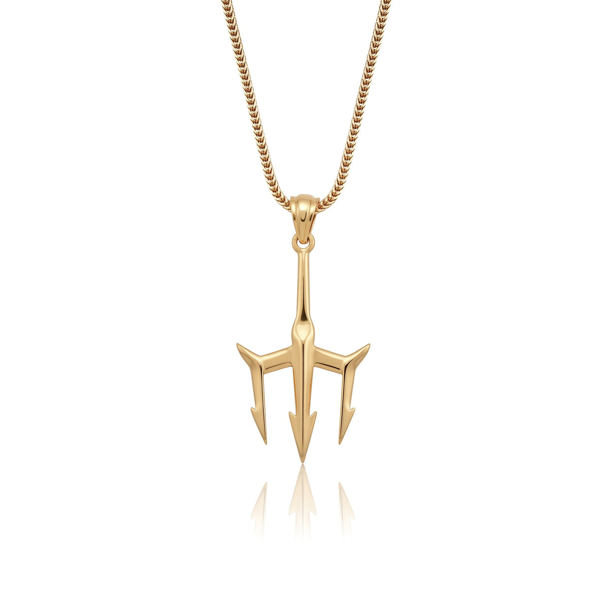 14K Solid Gold
