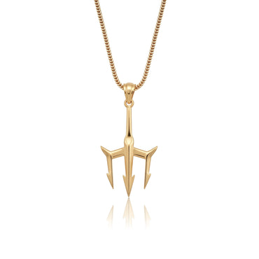 14K Solid Gold