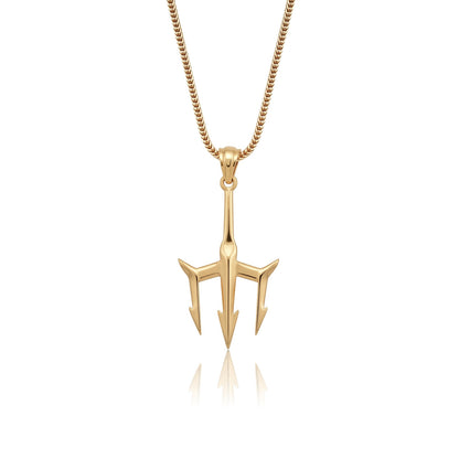 14K Solid Gold