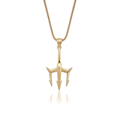 14K Solid Gold