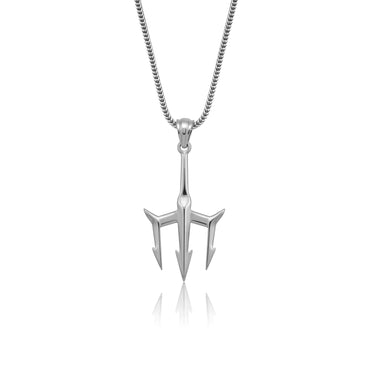 925 Sterling Silver Polished